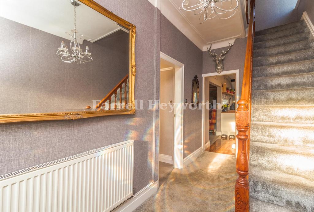 Hallway