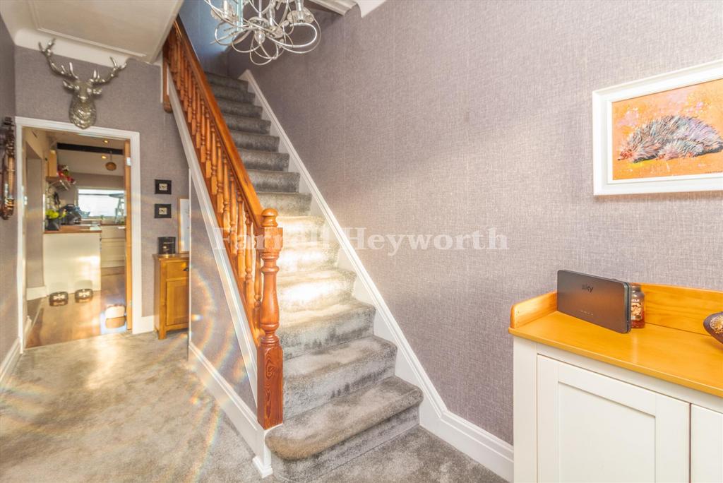 Hallway image 2