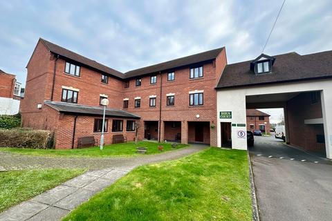 2 bedroom retirement property for sale, New Street, Ledbury, HR8