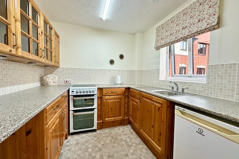 2 bedroom retirement property for sale, New Street, Ledbury, HR8