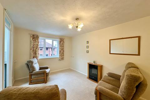 2 bedroom retirement property for sale, New Street, Ledbury, HR8