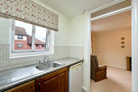 2 bedroom retirement property for sale, New Street, Ledbury, HR8