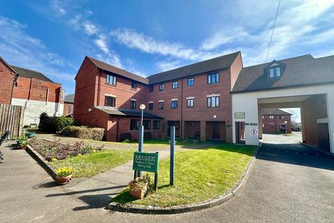 2 bedroom retirement property for sale, New Street, Ledbury, HR8