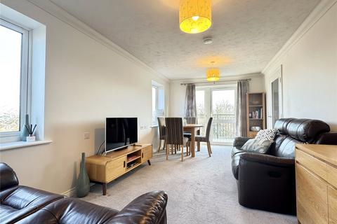 1 bedroom flat for sale, Birchwood Park Avenue, Swanley, Kent, BR8