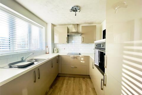 1 bedroom flat for sale, Birchwood Park Avenue, Swanley, Kent, BR8