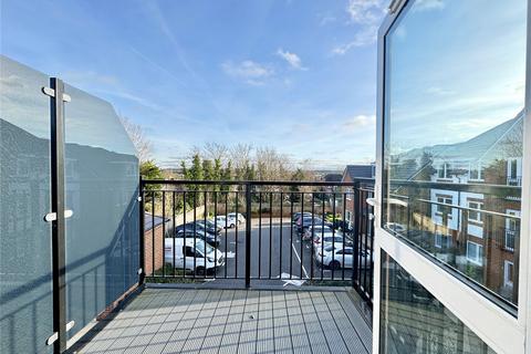 1 bedroom flat for sale, Birchwood Park Avenue, Swanley, Kent, BR8