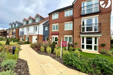 1 bedroom flat for sale, Birchwood Park Avenue, Swanley, Kent, BR8
