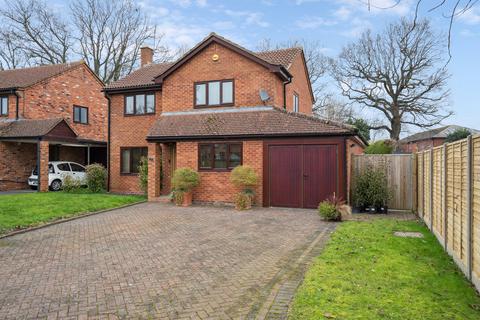 29 Barleyfields, Didcot, OX11 0BJ