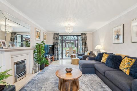 29 Barleyfields, Didcot, OX11 0BJ