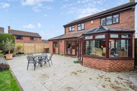 29 Barleyfields, Didcot, OX11 0BJ