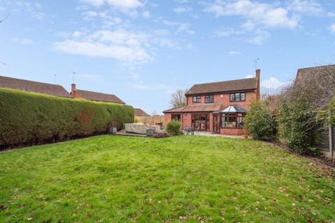 29 Barleyfields, Didcot, OX11 0BJ