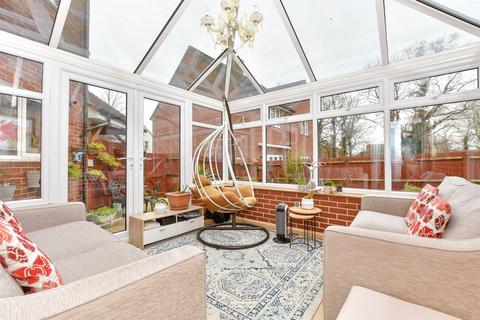 3 bedroom detached house for sale, Harry Saunders Lane, Ashford, Kent