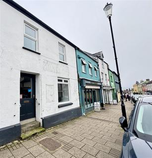 Property for sale, High Street, Narberth