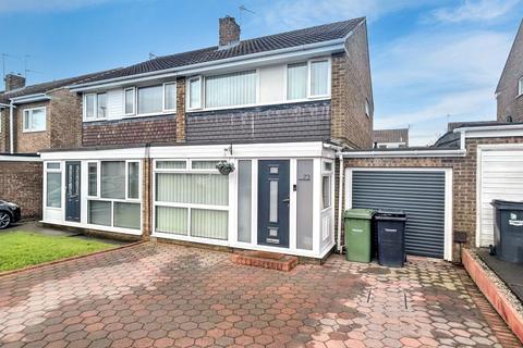 73 Barnston, Ashington, NE63 9TZ