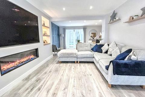 73 Barnston, Ashington, NE63 9TZ