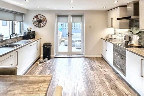 73 Barnston, Ashington, NE63 9TZ