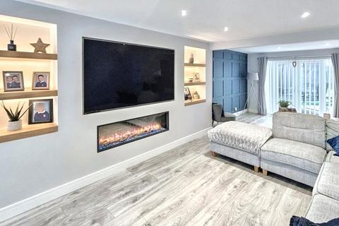 73 Barnston, Ashington, NE63 9TZ