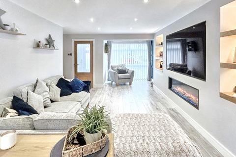 73 Barnston, Ashington, NE63 9TZ