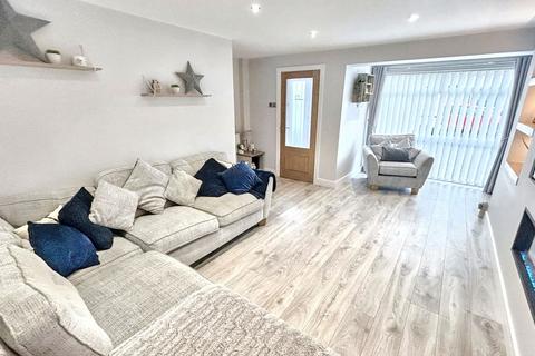 73 Barnston, Ashington, NE63 9TZ