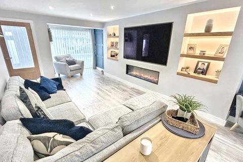 73 Barnston, Ashington, NE63 9TZ
