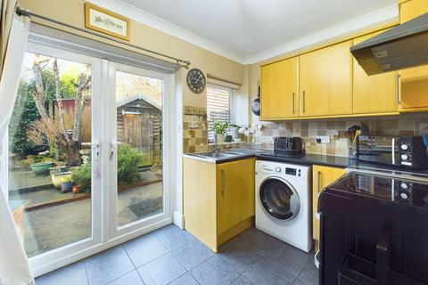3 bedroom terraced house for sale, Furlong Street, Arnold, Nottingham