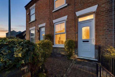 Furlong Street, Arnold, Nottingham