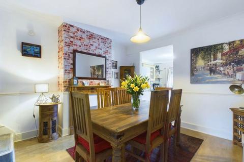 3 bedroom terraced house for sale, Furlong Street, Arnold, Nottingham