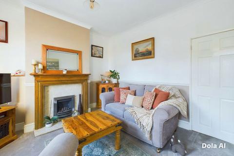 3 bedroom terraced house for sale, Furlong Street, Arnold, Nottingham