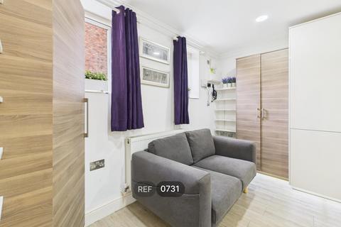 1 bedroom apartment to rent, Pearson Park, HU5 2TG