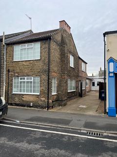 3 bedroom end of terrace house to rent, Syers Lane, Whittlesey PE7