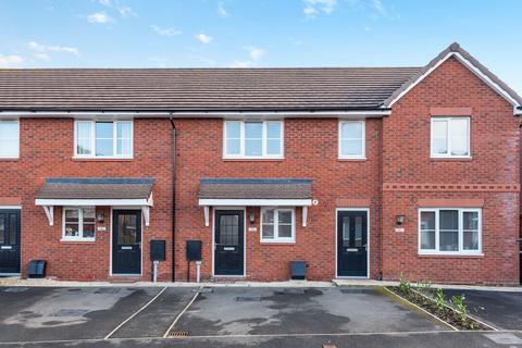 14 Ash Road, Sychdyn, Mold, CH7 6WN
