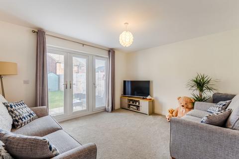 14 Ash Road, Sychdyn, Mold, CH7 6WN