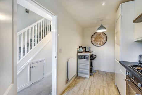 14 Ash Road, Sychdyn, Mold, CH7 6WN