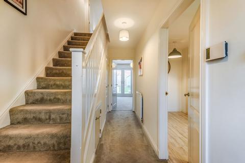 14 Ash Road, Sychdyn, Mold, CH7 6WN