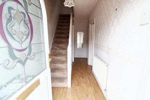 3 bedroom terraced house for sale, Torcross Avenue, Coventry