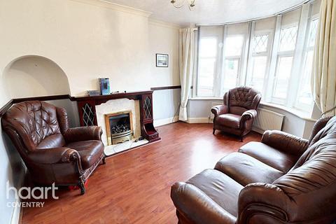 3 bedroom terraced house for sale, Torcross Avenue, Coventry