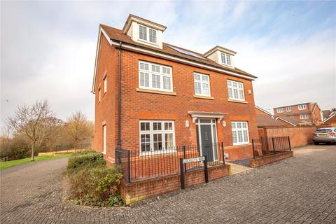 5 bedroom detached house for sale, Lockleys Way, Bristol BS16