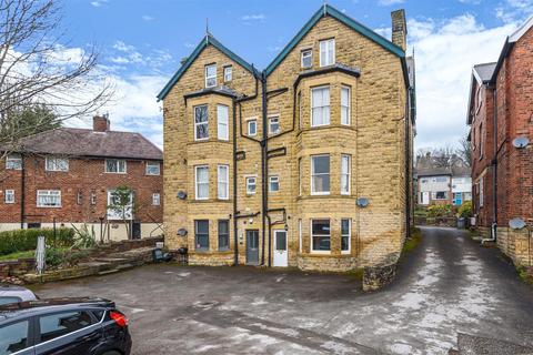 1 bedroom flat to rent, 457 Crookesmoor Road, Sheffield S10