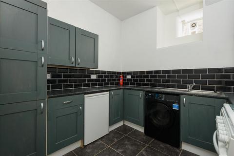 1 bedroom flat to rent, 457 Crookesmoor Road, Sheffield S10