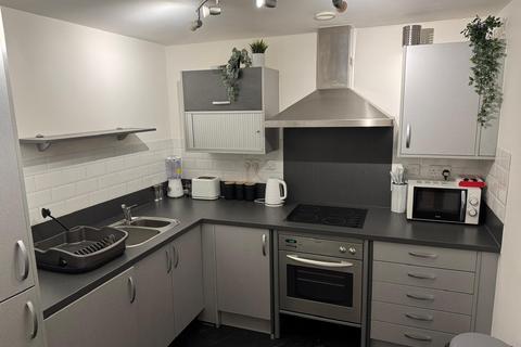 1 bedroom flat to rent, Edward Street, Birmingham B1