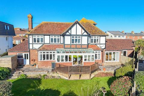 6 bedroom detached house for sale, Ferry Road, Southbourne, Bournemouth, BH6