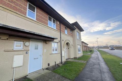 2 bedroom terraced house to rent, Edward Pease Way, Darlington