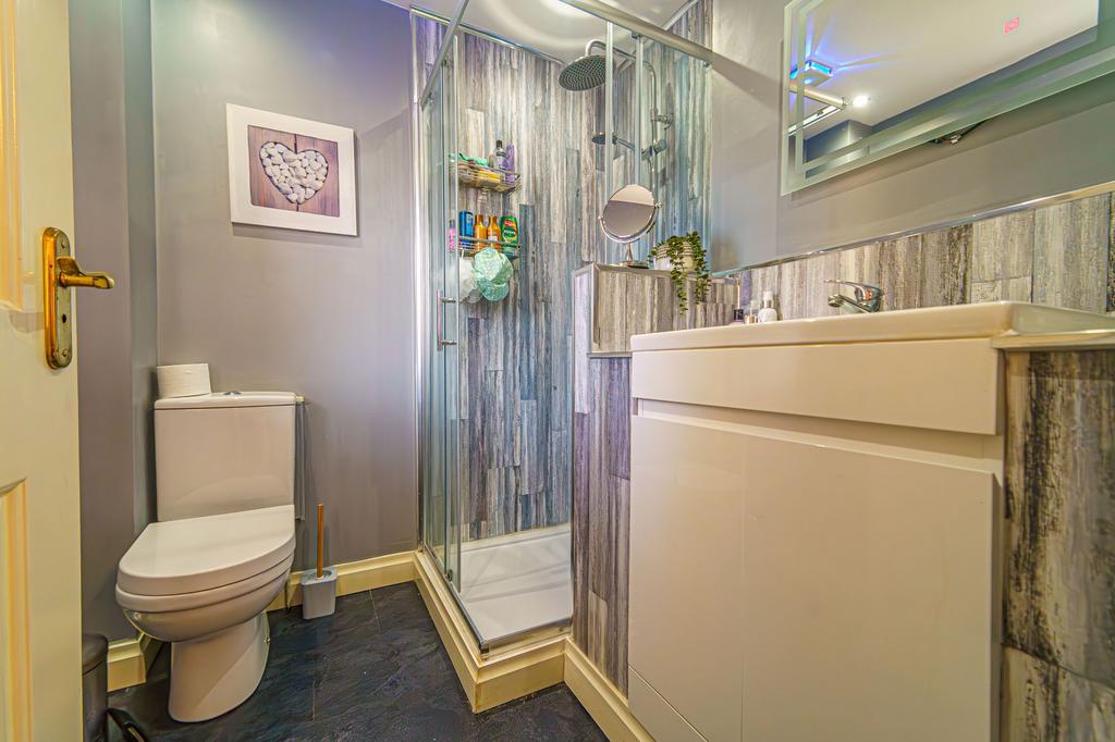 En-suite