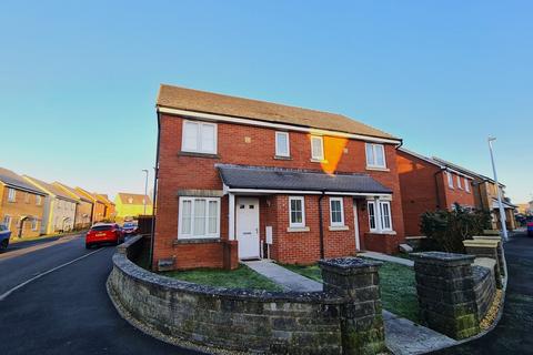 3 bedroom semi-detached house for sale, Beauchamp Walk, Gorseinon, Swansea, City And County of Swansea.