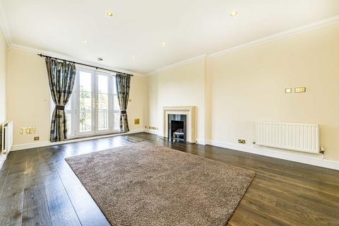 3 bedroom flat for sale, Chapman Square, London SW19