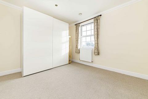 96 Chapman Square, London, SW19 5QW