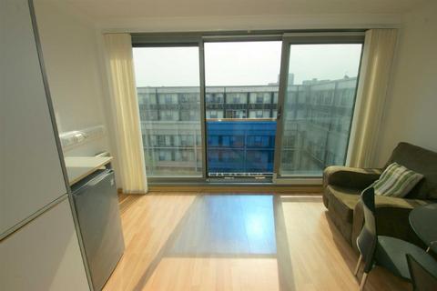 1 bedroom apartment to rent, Citispace, Regent Street, Leeds