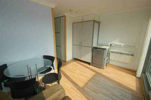 1 bedroom apartment to rent, Citispace, Regent Street, Leeds