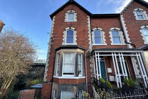 2 bedroom flat for sale, Grosvenor Road, Scarborough