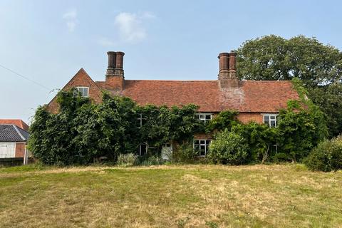 7 bedroom detached house for sale, Wrentham, Near The Heritage Coast, Suffolk